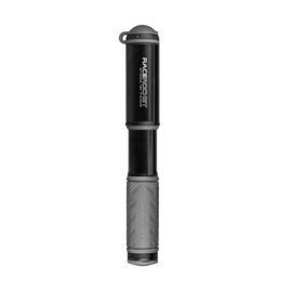 Насос велосипедный TOPEAK RACEROCKET, ручной, BLACK, TRR-2B, изображение  - НаВелосипеде.рф