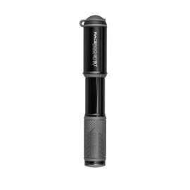 Насос велосипедный TOPEAK RACEROCKET MT ручной, BLACK COLOR, TRR-MT2B, изображение  - НаВелосипеде.рф