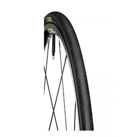 Покрышка велосипедная Mavic Yksion Elite, 28", черный, L37805700, изображение  - НаВелосипеде.рф