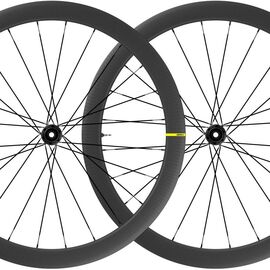 Колеса велосипедные Mavic СOSMIC SL 45 DCL M11, комплект, 28", 2021, LP1328100, изображение  - НаВелосипеде.рф