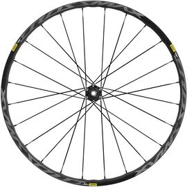 Колесо велосипедное Mavic Crossmax Elite, 29", Intl, заднее, 2020, LR2682100, изображение  - НаВелосипеде.рф