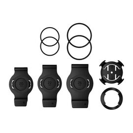 Крепление на руль велосипеда Garmin, для Fenix 6 Series Bike Mounts, 010-13013-00, изображение  - НаВелосипеде.рф