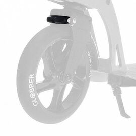 Колодки тормозные для самокатов Globber ONE K ACTIVE/ K180, P5106, изображение  - НаВелосипеде.рф
