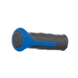Грипсы для самоката Globber ULTIMUM 612-100, комплект, синие, P0200-100, изображение  - НаВелосипеде.рф