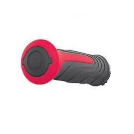 Грипсы для самоката Globber ULTIMUM 612-102, комплект, красный, P0200-102, изображение  - НаВелосипеде.рф