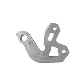 Петух велосипедный МЕТА, фрезерованный, для Giant Team, D92, изображение  - НаВелосипеде.рф