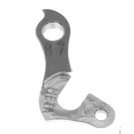Петух велосипедный МЕТА, фрезерованный, для Wheeler 6.3 Cytrek 5700, Winora nepal, D87, изображение  - НаВелосипеде.рф