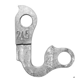 Петух велосипедный МЕТА, фрезерованный, для 2009 Commencal combi and others, Musing 2014 onroad 15, D245, изображение  - НаВелосипеде.рф