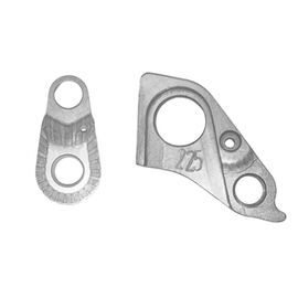 Петух велосипедный МЕТА, фрезерованный, для Specialized, D225, изображение  - НаВелосипеде.рф