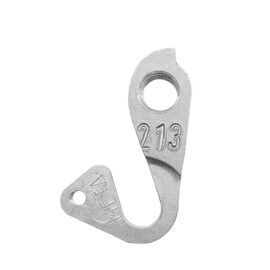 Петух велосипедный МЕТА, фрезерованный, для Corratec Inside Link, D213, изображение  - НаВелосипеде.рф