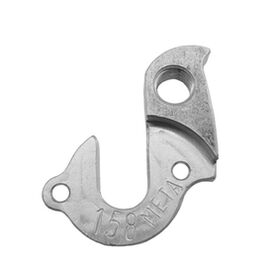 Петух велосипедный МЕТА, фрезерованный, для Fits various Proceed frames, D158, изображение  - НаВелосипеде.рф