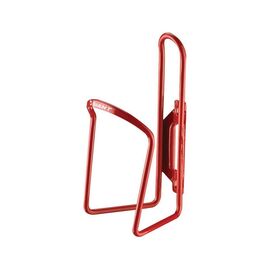 Флягодержатель для рамы велосипедный Giant GATEWAY, 5 мм, алюминий, красный, 490000029, изображение  - НаВелосипеде.рф