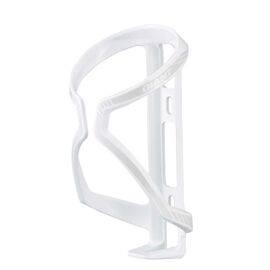 Флягодержатель велосипедный Giant AIRWAY SPORT, для рамы, белый/глянцевый серый, 490000091, изображение  - НаВелосипеде.рф