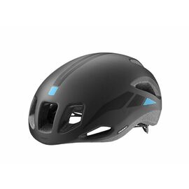 Шлем велосипедный GIANT RIVET, с технологией MIPS, матовый черный, 800000927, Вариант УТ-00244616: Размер: L, изображение  - НаВелосипеде.рф