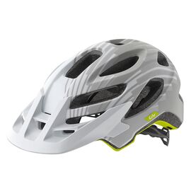 Шлем велосипедный Giant /Liv COVETA, женский, серый, 800001219, Вариант УТ-00244566: Размер: M (55-59 см), изображение  - НаВелосипеде.рф