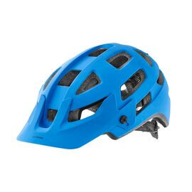 Шлем велосипедный Giant RAIL, матовый синий, 800001743, Вариант УТ-00244587: Размер: L (59-63 см), изображение  - НаВелосипеде.рф