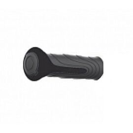 Грипсы для самоката Globber ULTIMUM 612-120, комплект, черный, P0200-120, изображение  - НаВелосипеде.рф