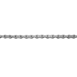 Цепь велосипедная SHIMANO Deore M6100, 12 скоростей, 126 звеньев, с замком, ICNM6100126Q, изображение  - НаВелосипеде.рф