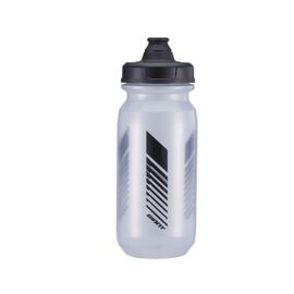 Фляга велосипедная Giant CLEANSPRING, 600 мл, прозрачный/серый, 480000256, изображение  - НаВелосипеде.рф