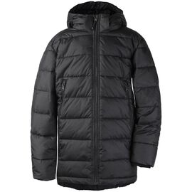 Куртка подростковая Didriksons VALETTA BS JKT, для юноши, 060 черный, 2020, 503472, Вариант УТ-00237771: Размер: 140, изображение  - НаВелосипеде.рф