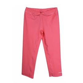 Брюки детские DIDRIKSONS CLIFF KIDS UV PANTS, 396 светло-розовый, 503665, Вариант УТ-00222204: Размер: 100, изображение  - НаВелосипеде.рф