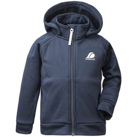 Куртка детская DIDRIKSONS CORIN KIDS JKT, 039 морской бриз, 502943, Вариант УТ-00222371: Размер: 100, изображение  - НаВелосипеде.рф
