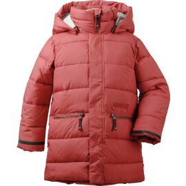 Куртка DIDRIKSONS GADDAN KIDS PUFF JKT, лиловый шарик, 503458, Вариант УТ-00232248: Размер: 100, изображение  - НаВелосипеде.рф