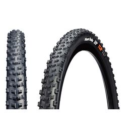 Покрышка велосипедная ARISUN Mount Baldy, 29x2.25, черный, T030207, изображение  - НаВелосипеде.рф