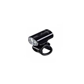 Фара велосипедная D-LIGHT с зарядкой от USB CG-211W-Black, 3023, изображение  - НаВелосипеде.рф