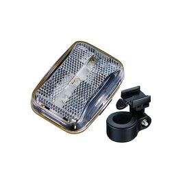 Фонарь велосипедный D-LIGHT CG-700W4, 3053, изображение  - НаВелосипеде.рф