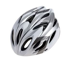 Шлем велосипедный Cigna WT-012, серый, Вариант УТ-00242046: Размер: 57-62 см., изображение  - НаВелосипеде.рф