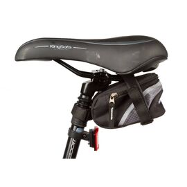 Велосумка под седло KELLYS HANDY strap S, обьём 0.4л, Saddle Bag HANDY, изображение  - НаВелосипеде.рф