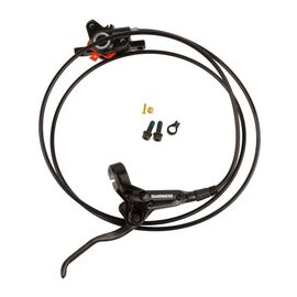 Тормоз дисковый SHIMANO M355, BL(прав)/BR(задн), пласт. кол., 1700мм, цв. черный, EM355RRXRA170, изображение  - НаВелосипеде.рф
