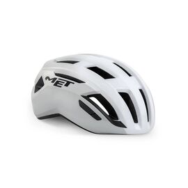 Велошлем Met Vinci MIPS SHADED WHITE/GLOSSY 2021, 3HM122CE00SBI1, Вариант УТ-00225792: Размер:M (56-58 см), изображение  - НаВелосипеде.рф