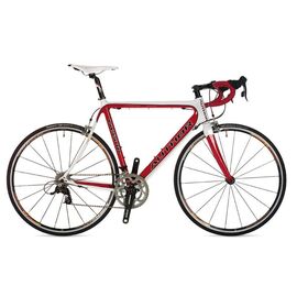 Шоссейный велосипед AUTHOR CA 5500 28" 2011, 626111, изображение  - НаВелосипеде.рф