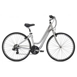 Женский велосипед Trek 7000 WSD &#40;2011&#41;, 77024, изображение  - НаВелосипеде.рф