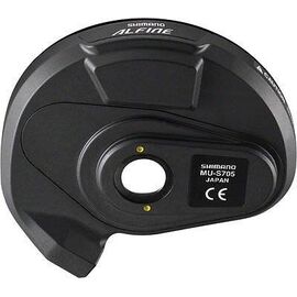 Переключатель SHIMANO Alfine MU-S705, для 11 скоростей IMUS705A, изображение  - НаВелосипеде.рф