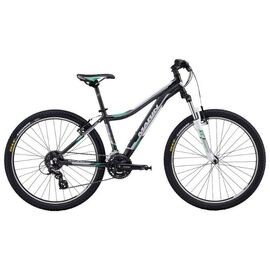 Горный велосипед MARIN Coast Trail WFG, MTB, женская модель, 24 скорости, 2014, A14 290, изображение  - НаВелосипеде.рф