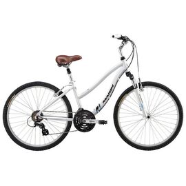 Горный велосипед MARIN Stinson EZ Step, женская модель, 21 скорость, 2012, A12 820, изображение  - НаВелосипеде.рф