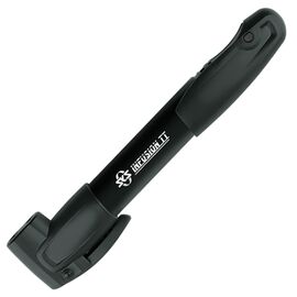 Насос велосипедный SKS Infusion TT, 10048, изображение  - НаВелосипеде.рф