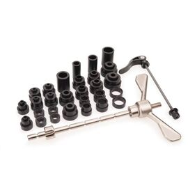 Набор Park Tool  HBP-1, для запресcовки подшипников втулок, PTLHBP-1, изображение  - НаВелосипеде.рф