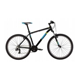 Горный велосипед MARIN BOLINAS RIDGE 7.1 2016, A16 280, Вариант УТ-00021788: Рама 19", рост 172-180 см, черный, изображение  - НаВелосипеде.рф