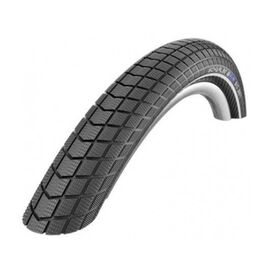 Велопокрышка Schwalbe Big Ben 27.5x2.00 (50-584), K-Guard\SBC, HS439, 11100965, изображение  - НаВелосипеде.рф