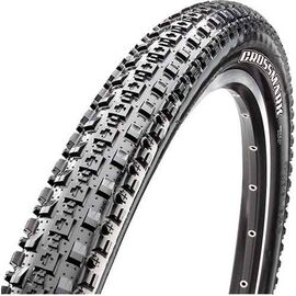 Велопокрышка Maxxis Crossmark TR, 29x2.10, 60 TPI, складная, черная, TB96665000, изображение  - НаВелосипеде.рф