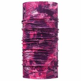 Велобандана BUFF Perform HIGH UV BUFF SPRINT, см:53cm/62cm, розовая, 108577.00, изображение  - НаВелосипеде.рф