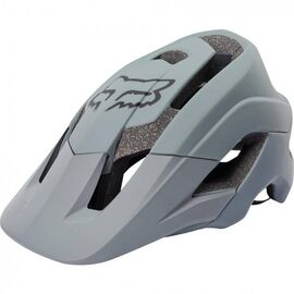 Велошлем Fox Metah Solids Helmet, серый, 15932-006, Вариант УТ-00042975: Размер: L/XL (59-62 см) , изображение  - НаВелосипеде.рф