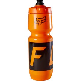 Фляга для воды Fox 26 Moth Bottle, оранжевый, 780мл, 18504-009-OS, изображение  - НаВелосипеде.рф