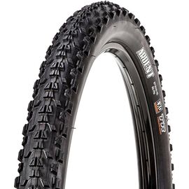 Покрышка Maxxis Ardent Race, МТБ, эндуро, 27.5"x2.20, TPI 120, кевлар, черный, TB85918000, изображение  - НаВелосипеде.рф