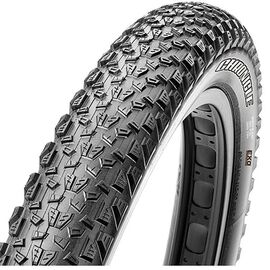 Покрышка Maxxis Chronicle, для фэт-байков, 29"x3.00, TPI 120, кевлар, защита от проколов, TB96833000, изображение  - НаВелосипеде.рф