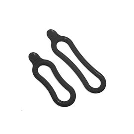 Комплект резинок O-ring для фонаря Lumen, LumenOring, изображение  - НаВелосипеде.рф